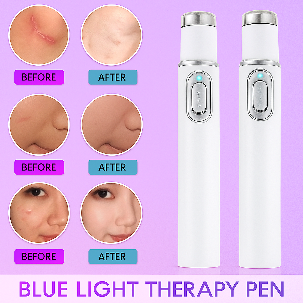 Anti-Varicose Vein Laser Pen